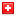 mymailhub.com server is located in Switzerland